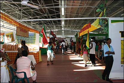 Memories of Carifesta