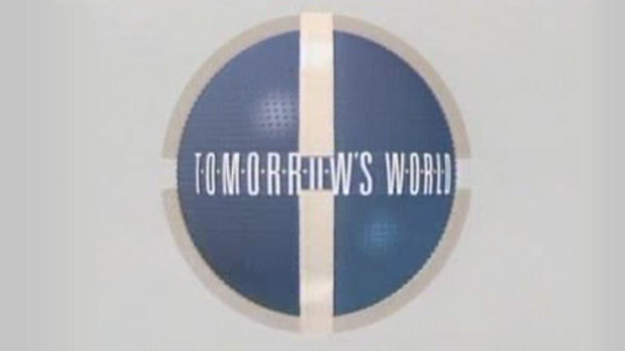 Tomorrow's World 21st Anniversary, 1986
