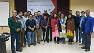 Tackling disability discrimination in Bangladesh