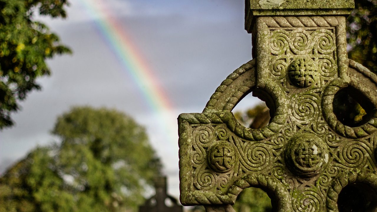 Bantock: Celtic Symphony