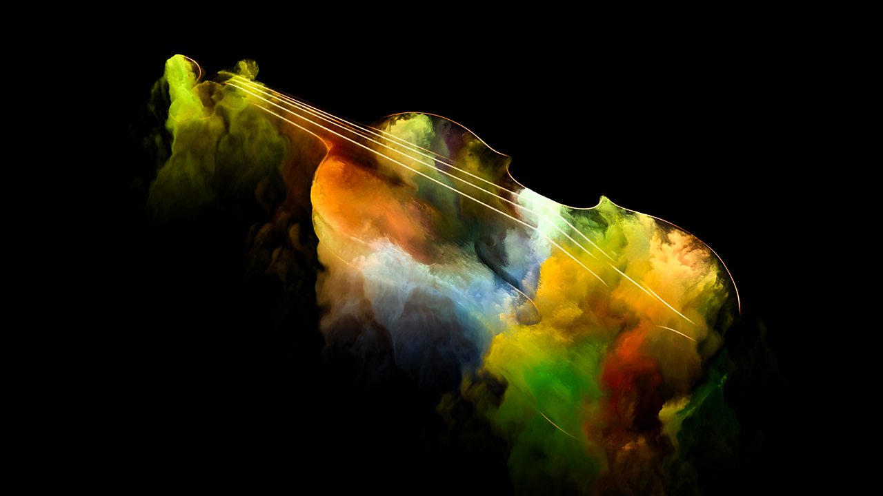 Beethoven: Violin Sonata in A major, Op 47, 'Kreutzer'