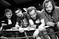 LaFaro, photographed by Matt Patton