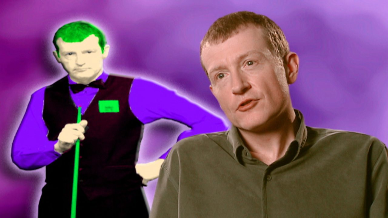 When Snooker Ruled the World