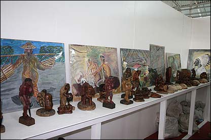 Memories of Carifesta