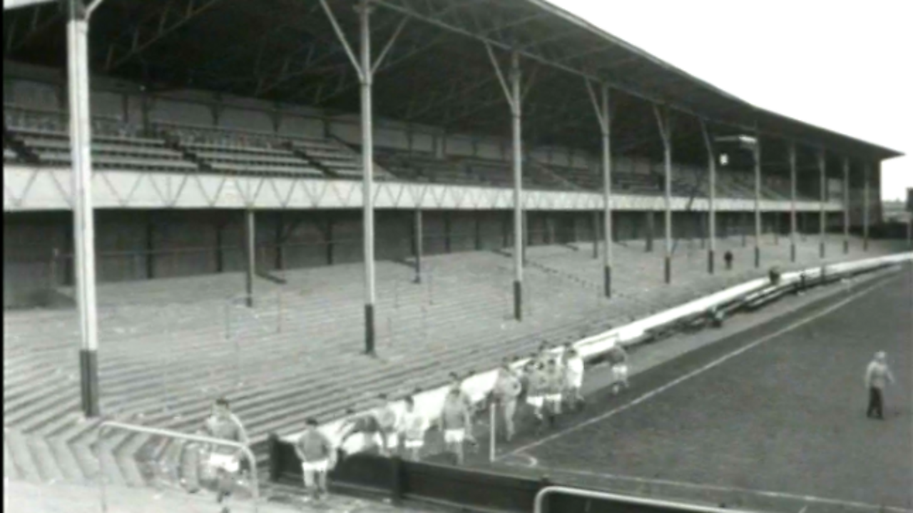 Six Days to Saturday, 1963