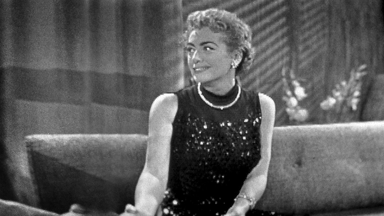 Picture Parade - Joan Crawford