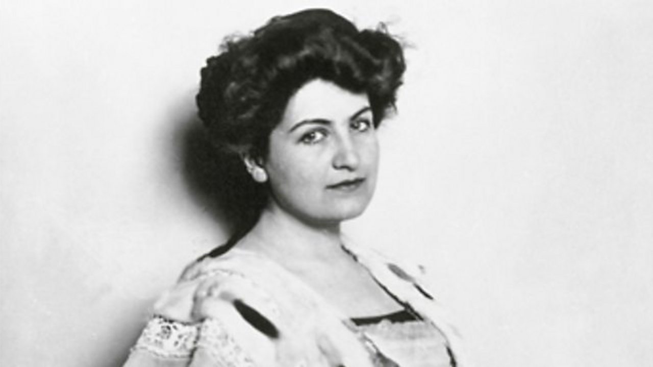 Mahler: Songs Leider