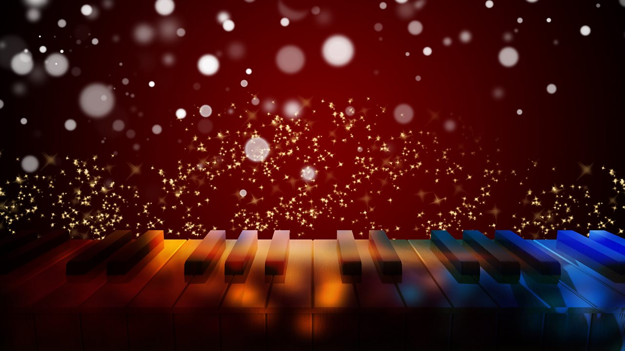 Bach: Partita No. 2 in C minor for keyboard, BWV 826