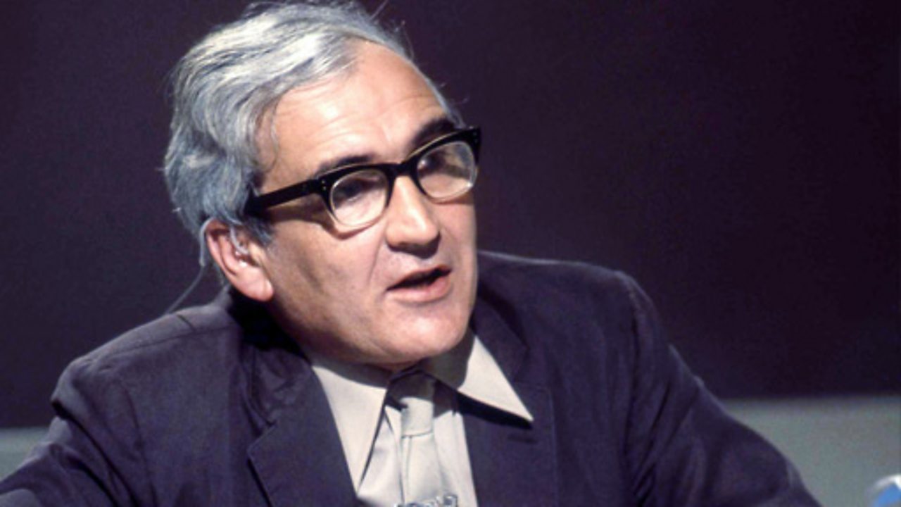 Profile - David Butler