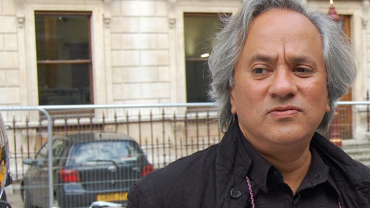 Five Sculptors - Anish Kapoor
