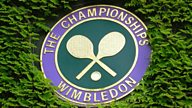 Working at Wimbledon: I'm in charge of the queue
