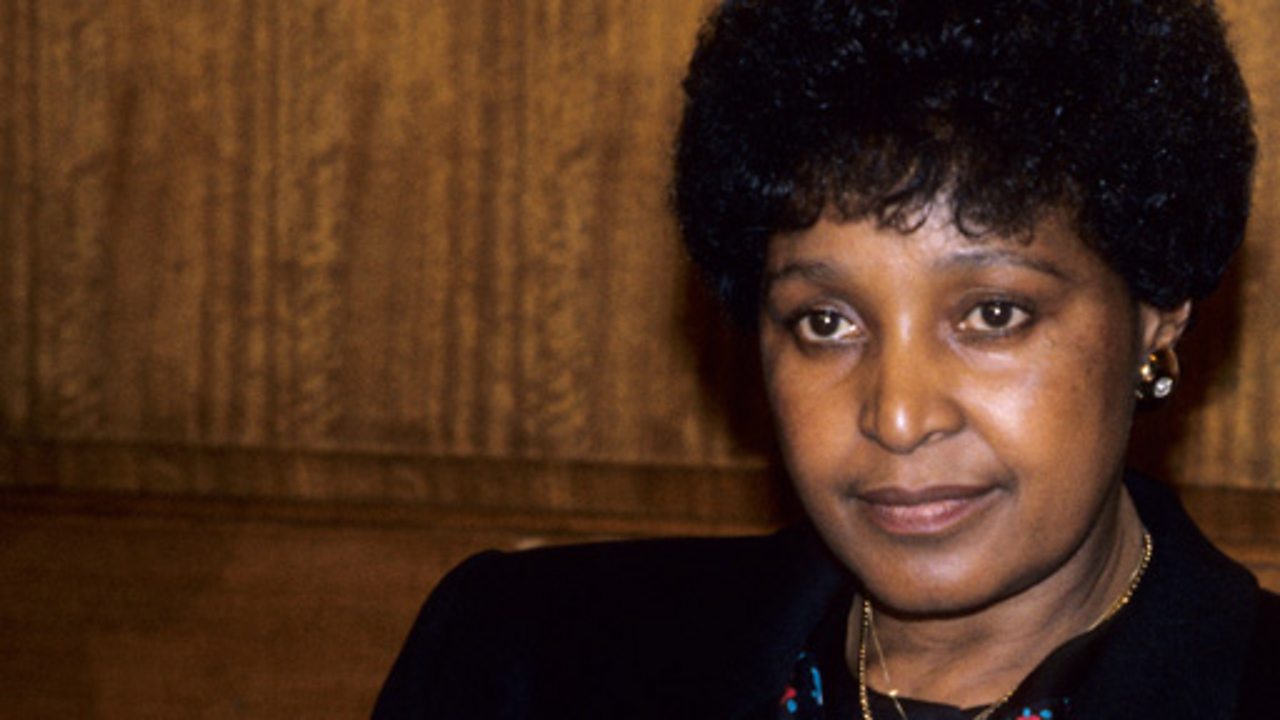 Week in Week Out - Liberation Women