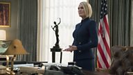 House of Cards (Series 6): What the reviewers think