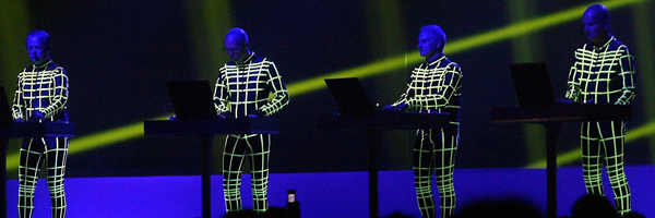 Kraftwerk
