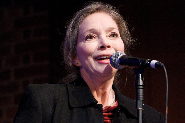 Nanci Griffith