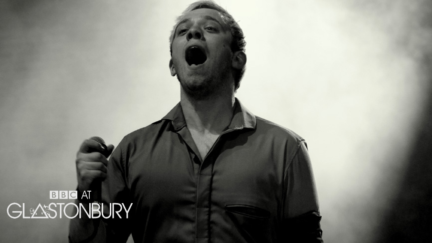 glastonbury 2011 everything everything