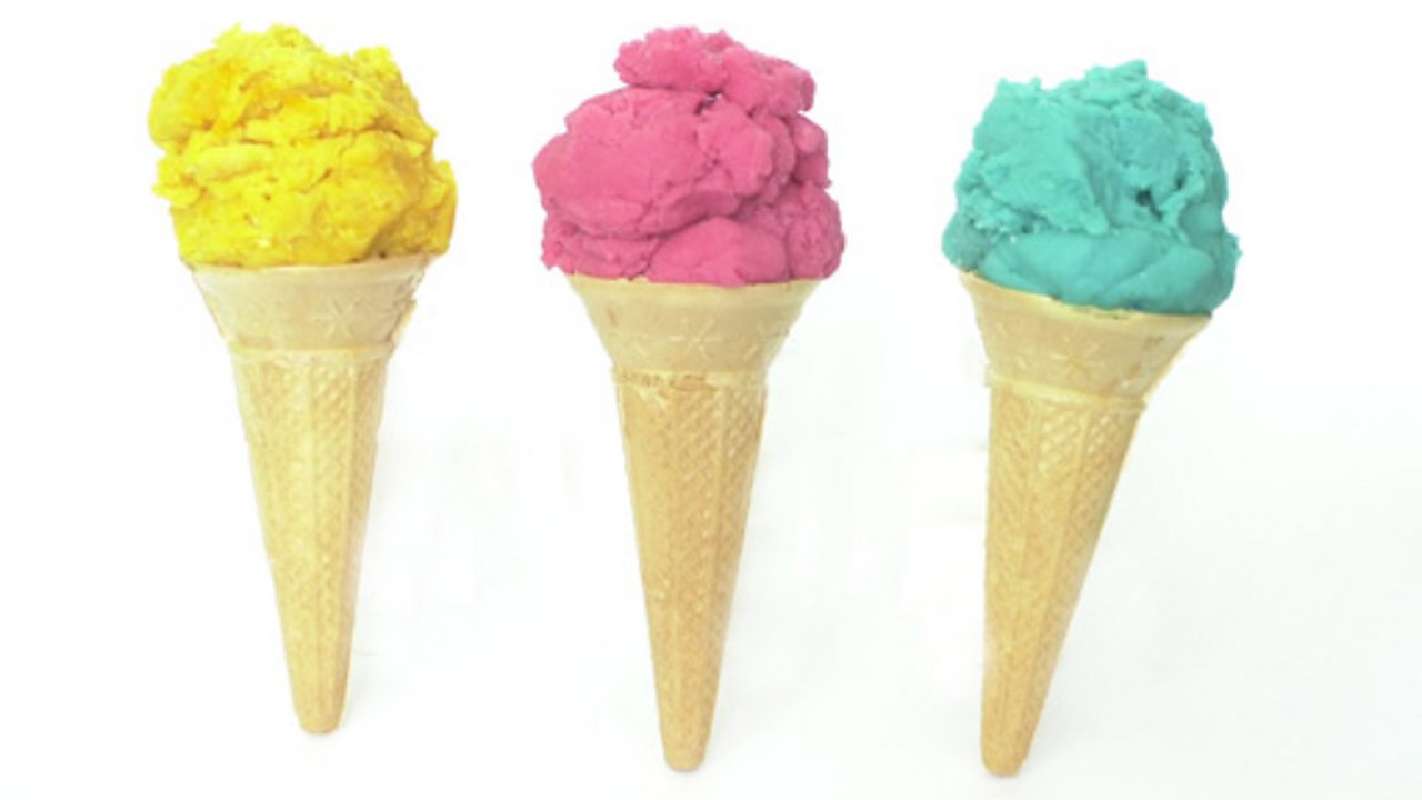 Spring in Scarborough, 1976