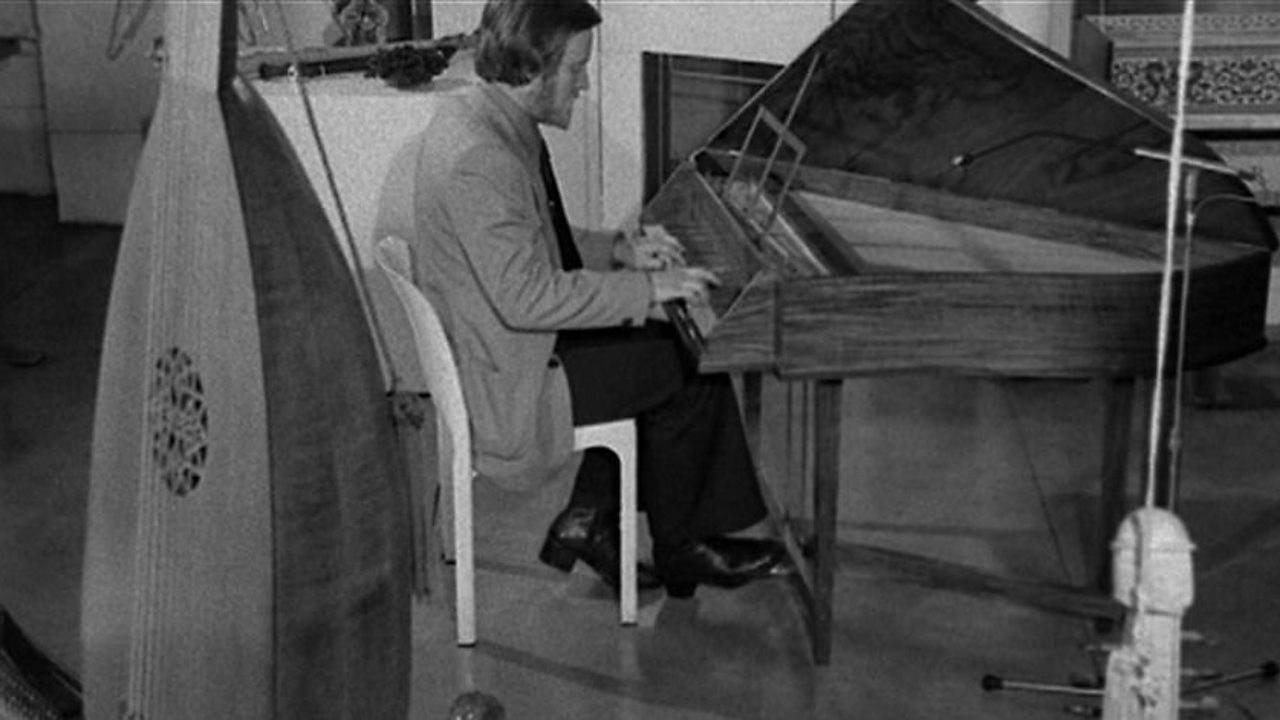 New old musical instruments, 1974