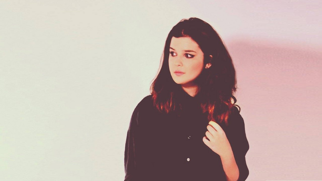 Anna Disley-Simpson: Chrysalis