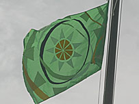 new oecs flag