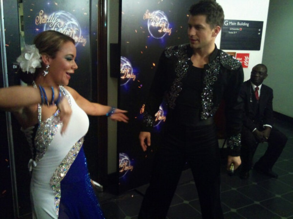 Pasha: