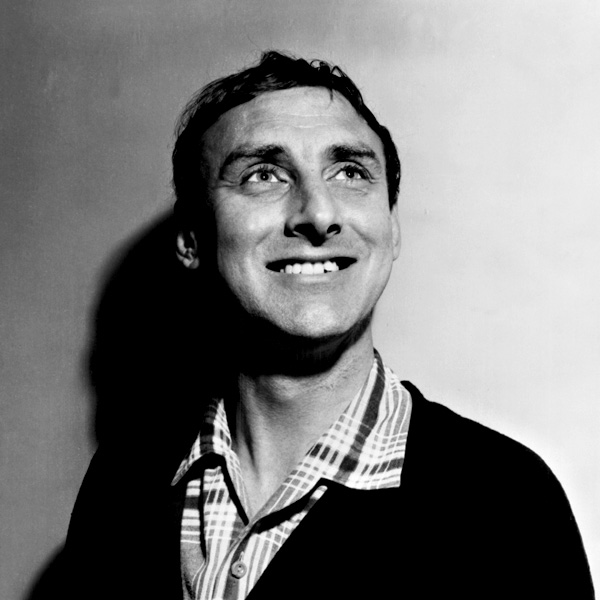 Spike Milligan