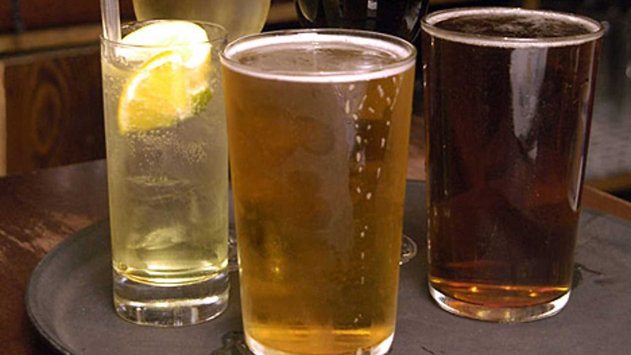 Gender question, 1995