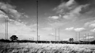 On This Day, 1925: BBC Daventry LW transmitter
