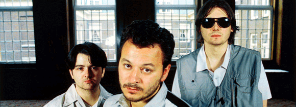 manic street preachers