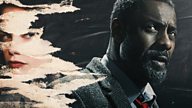 Writer Neil Cross on Series 5 of Luther