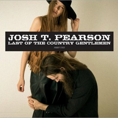 Josh T Pearson - Last of the Country Gentlemen