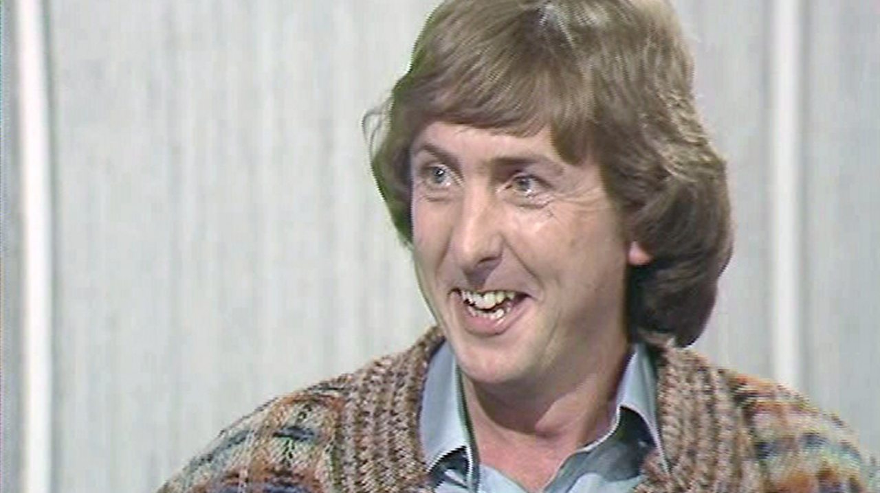 Eric Idle, 1982