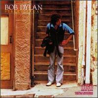 Bob Dylan - Street Legal album cover