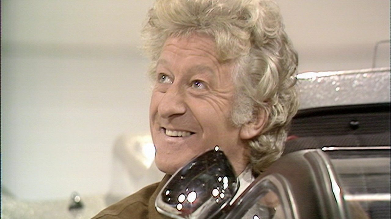 Doctor? What are you driving? 1973