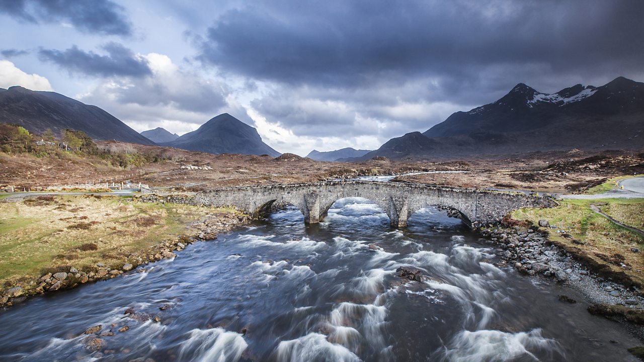 The Classical Companion Collection - Mountains, Rivers and the Sea