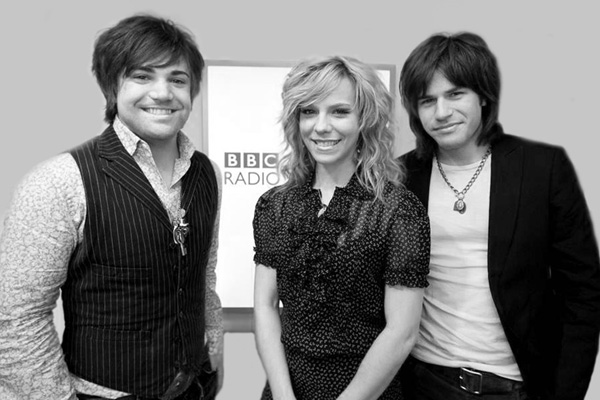 The Band Perry