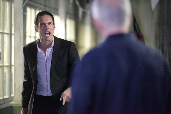 Michael and Eddie Moon