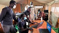 Developing media after civil war: How BBC Media Action is working to support South Sudan's media