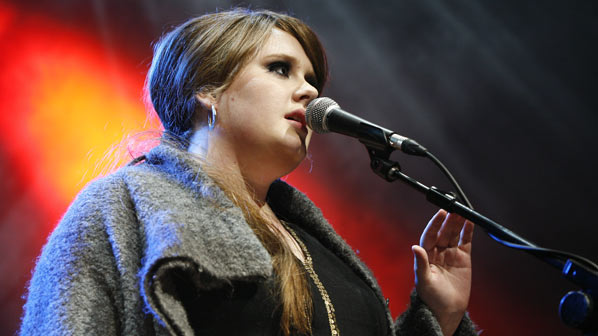 Adele