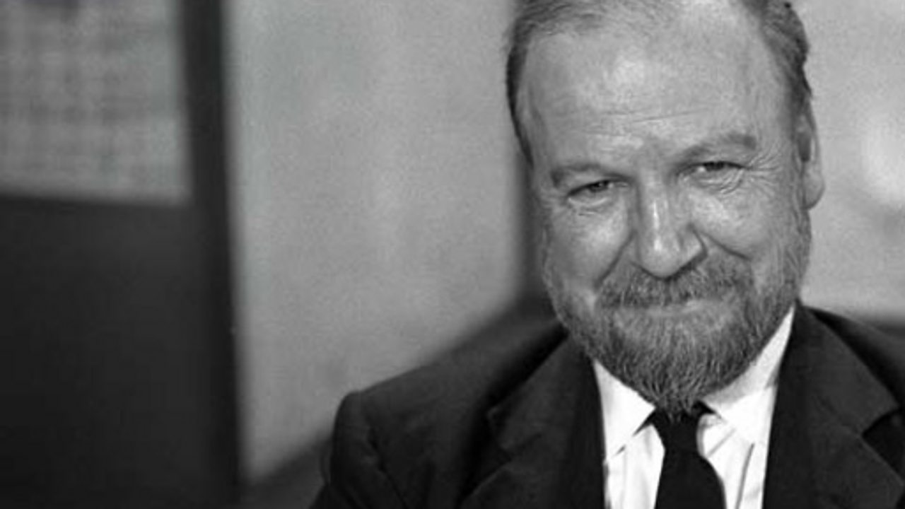 Monitor - William Golding