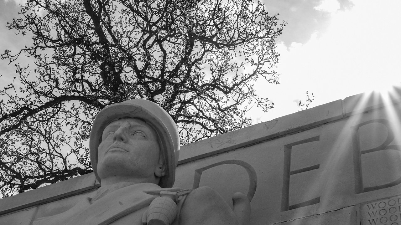 Price: Heav’n bound Soldier