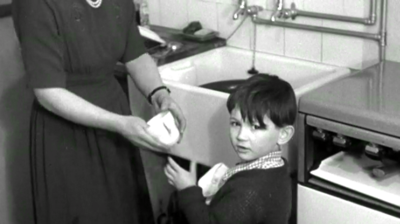 The £1,000 House, 1952