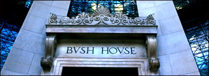 Bush House