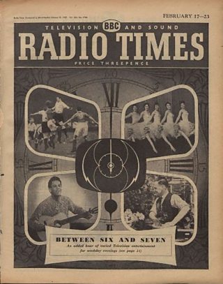 Bbc radio times discount