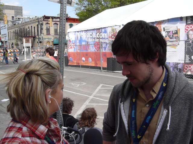 Interview with Morgan - Birds of Wales