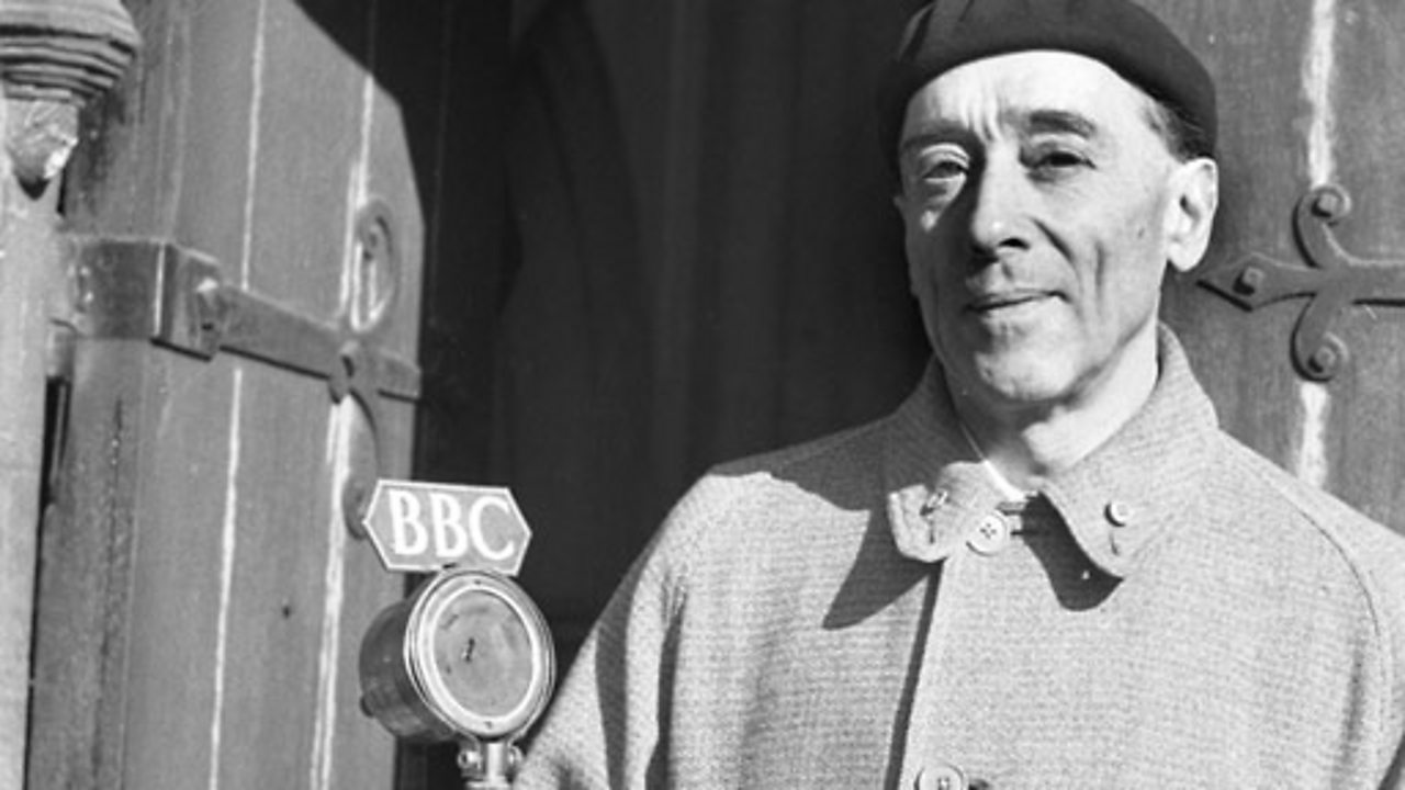 Ludwig Koch and the Music of Nature