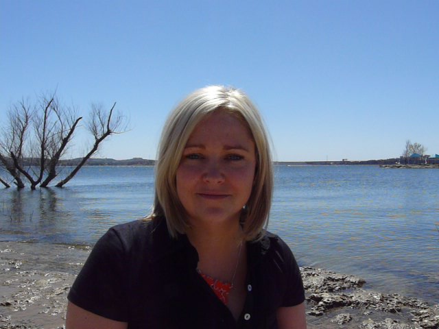 Beth @ Lake Travis