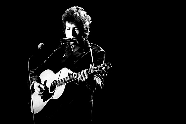 Bob Dylan