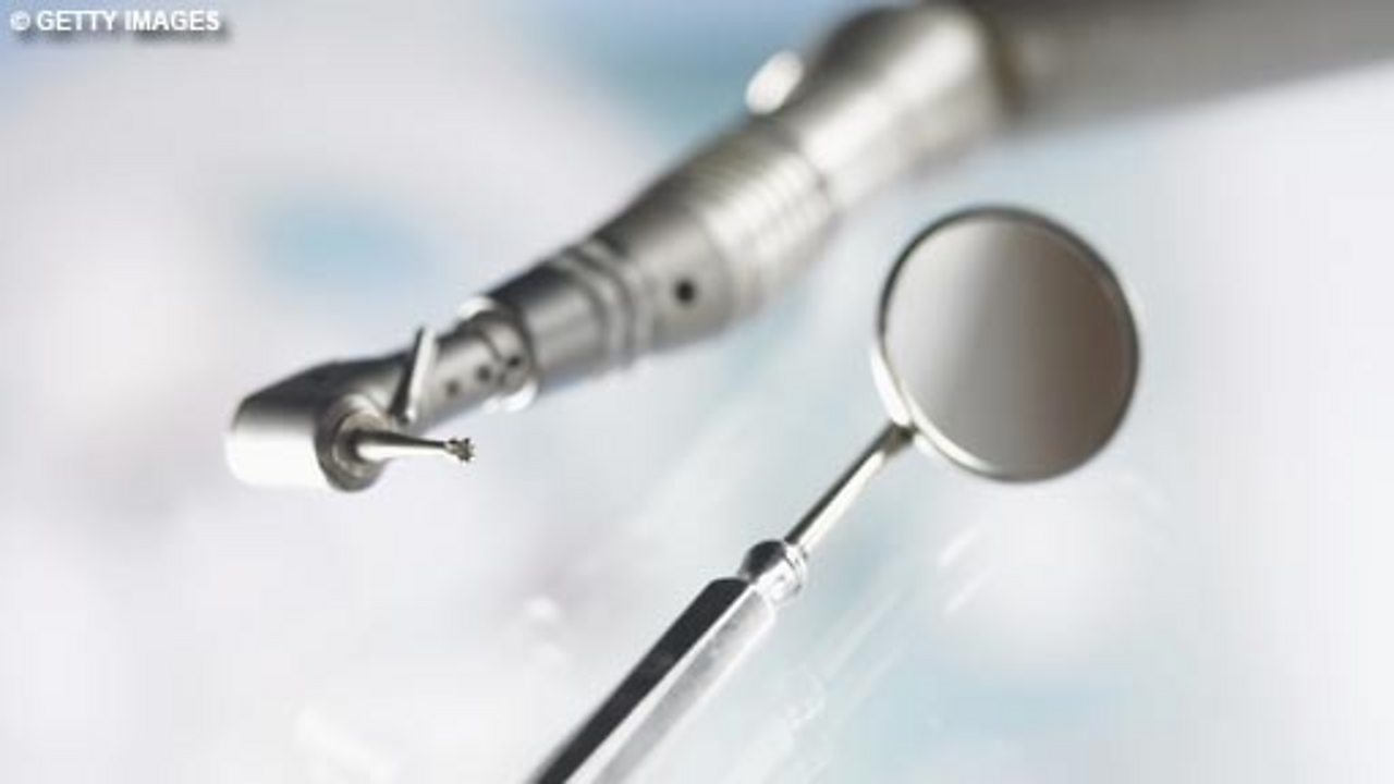 How to enjoy a trip to the dentist