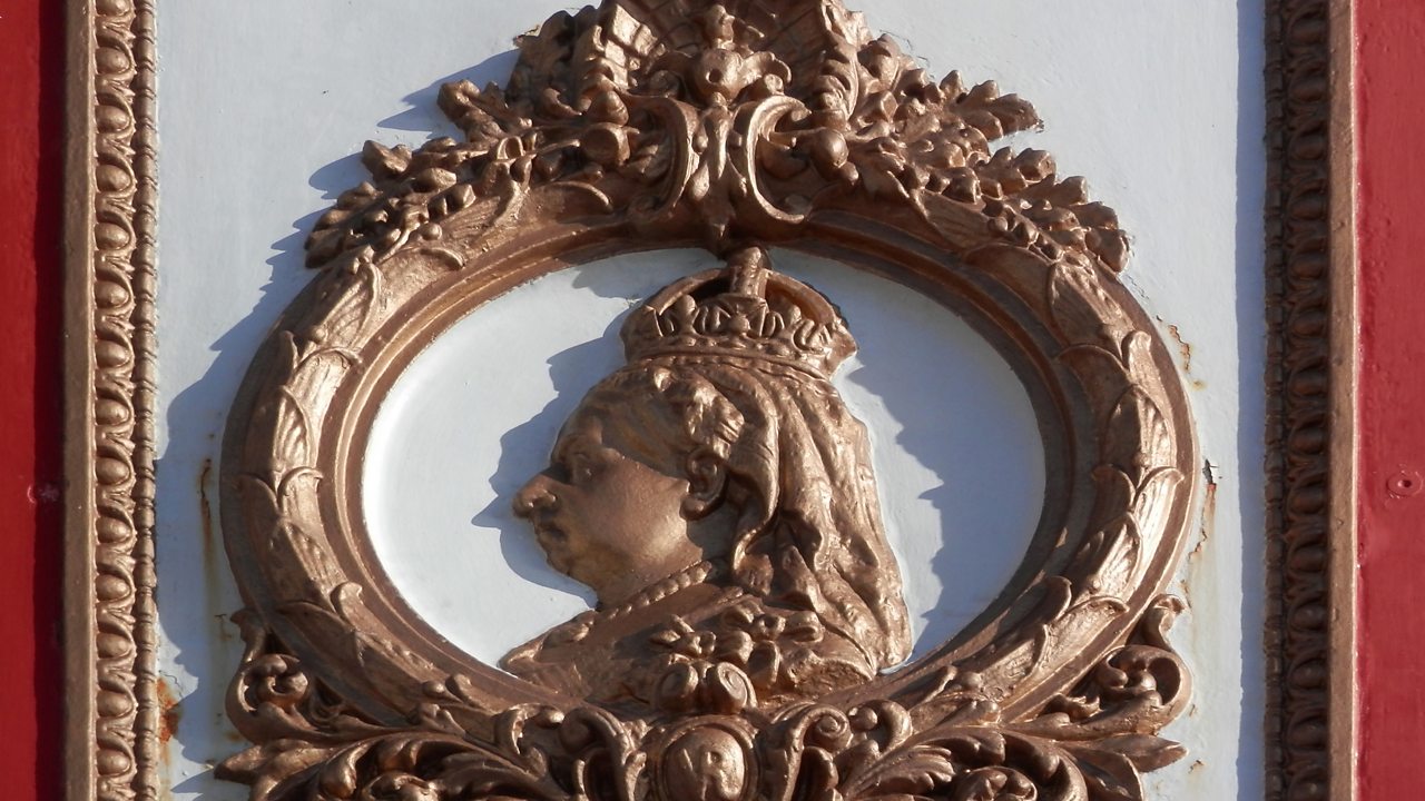 Parry: Blest Pair of Sirens